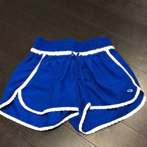 Champion Running Shorts